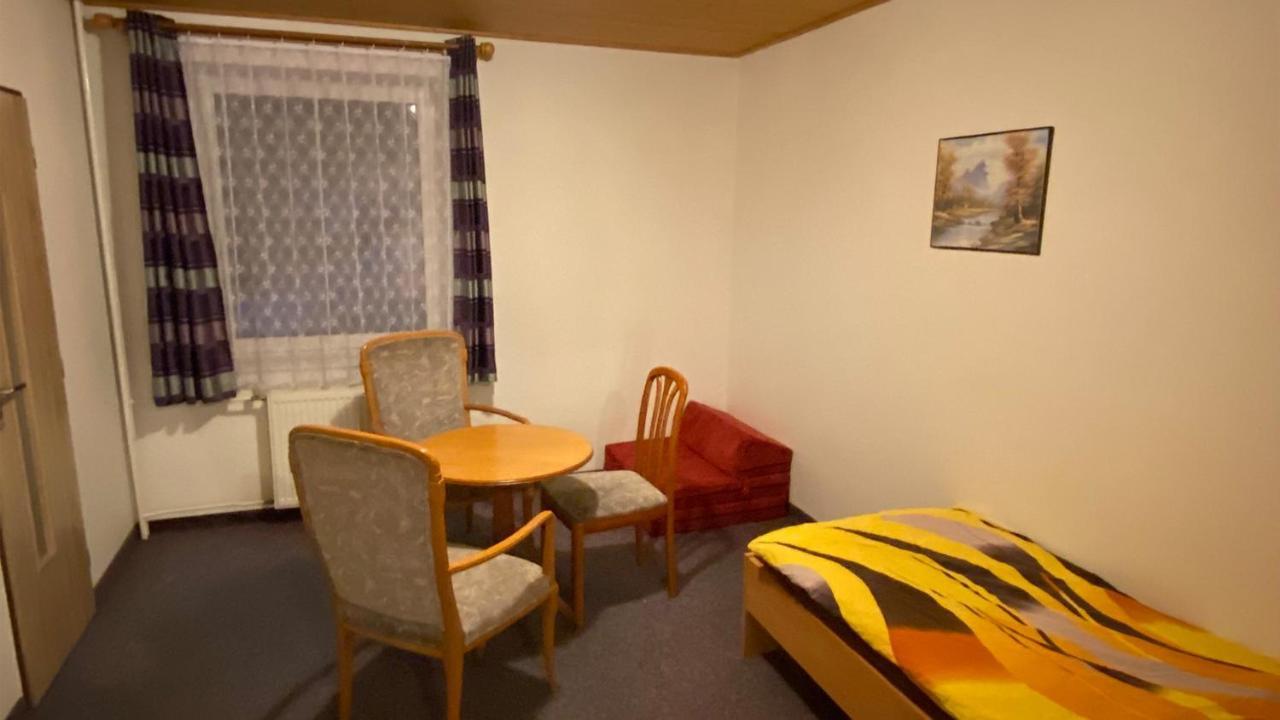 Pension Tony Spindleruv Mlyn Bagian luar foto