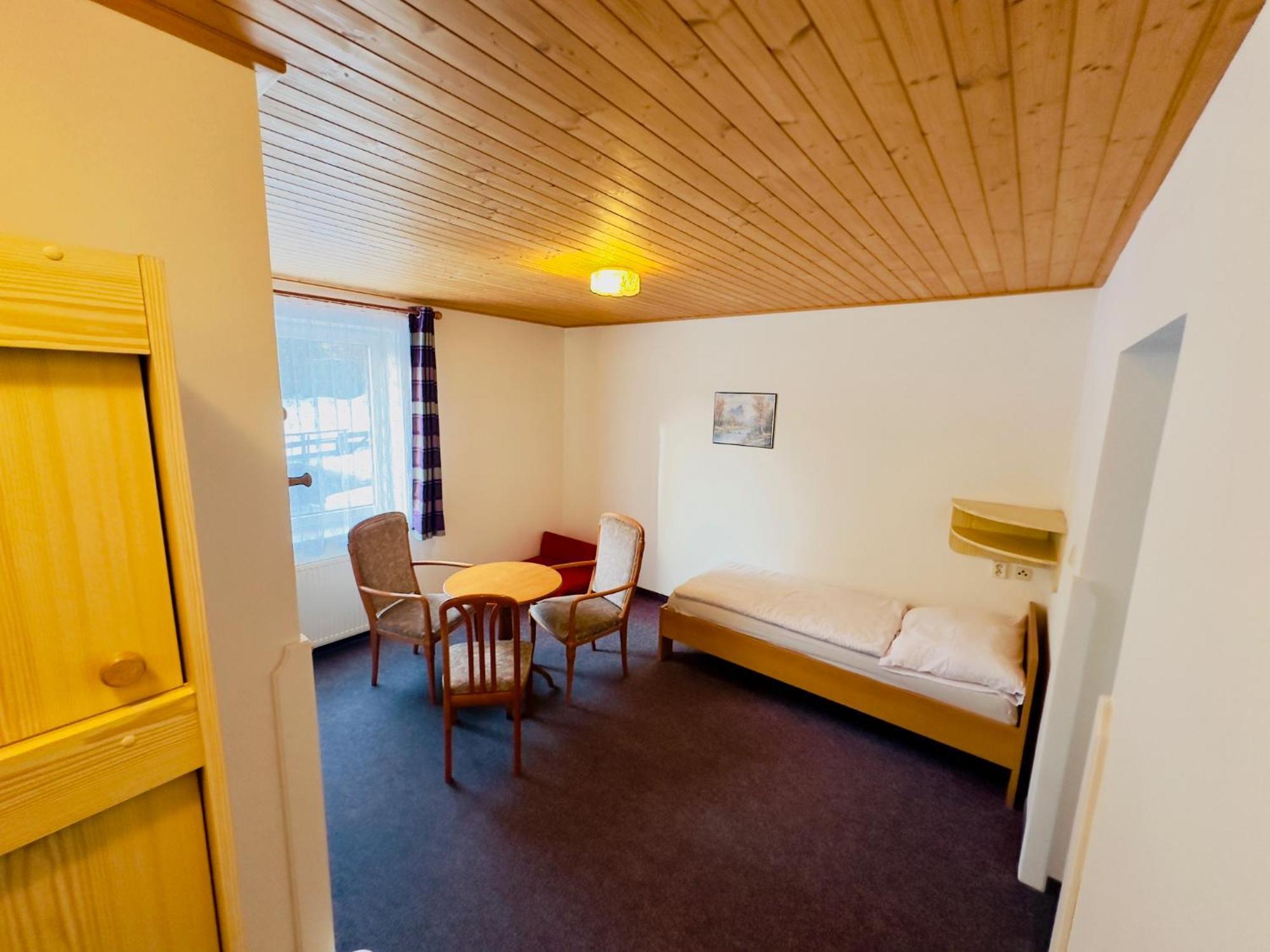 Pension Tony Spindleruv Mlyn Bagian luar foto